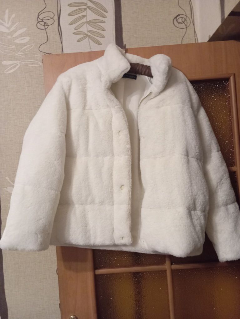 Продається шуба "ZARA"
