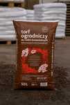 Torf Ogrodniczy Kwaśny