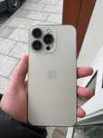 Iphone 13 PRO 128GB Gold 83% Bateria