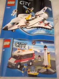Sets da Lego City