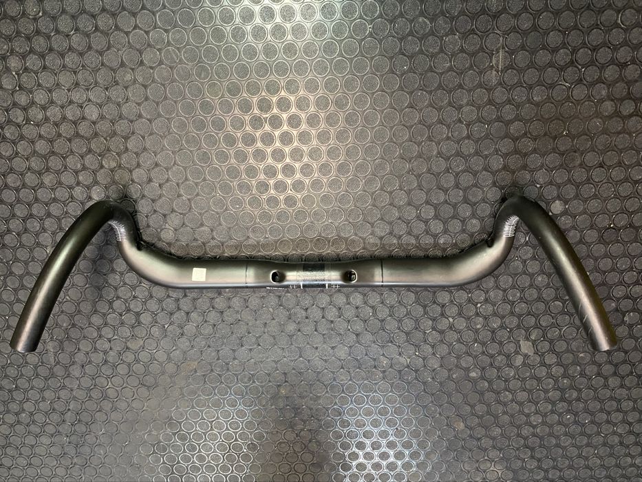 Guiador gravel 3T carbono superghiaia