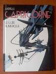Capricorne #04 - Le cube numérique