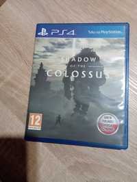 Shadow od The Collosus. PS4 PL 6/6