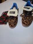 Buty adidas samba