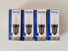 Лампочки Feron LB-10 2 Вт