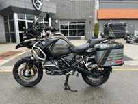 BMW R 1250 GSA Adventure 2019 – FULL EXTRAS