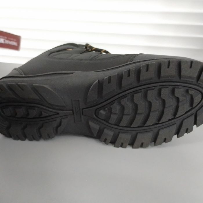 Черевики чоловічі TRESPASS 42р.