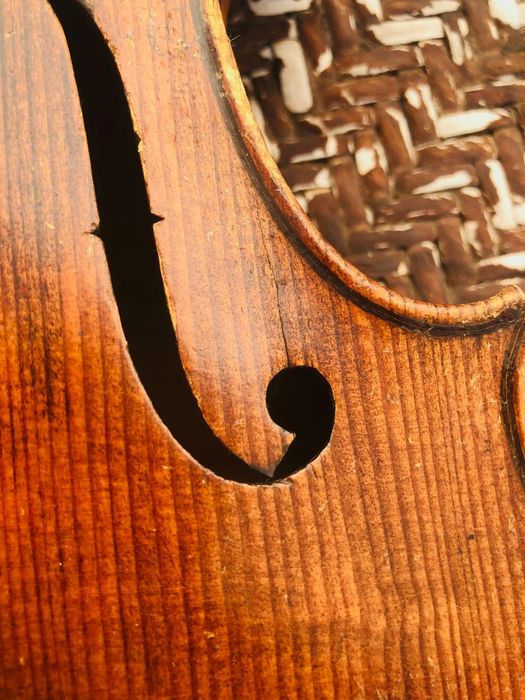 Violino Alemão 4/4