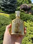 Creed Millesime Imperial перший випуск Paco Rabanne Ultraviolet Man