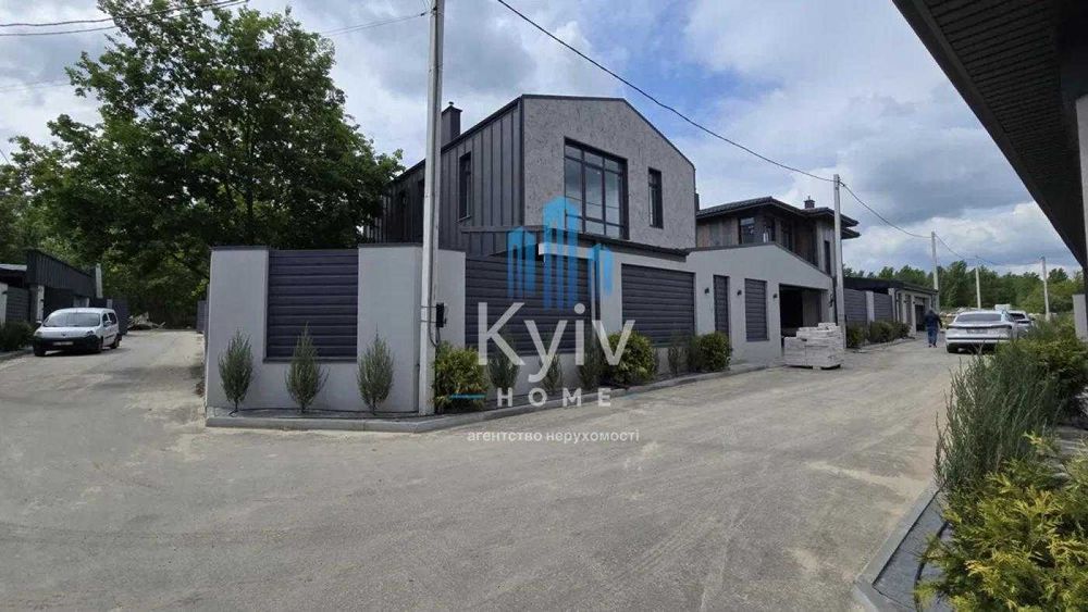 Продаж | Будинок | 230 м² | Ходосівка | тепловий насос | камін