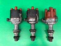 Трамблер Audi A4 B5 1.6L / Volkswagen Passat B5 1.6L