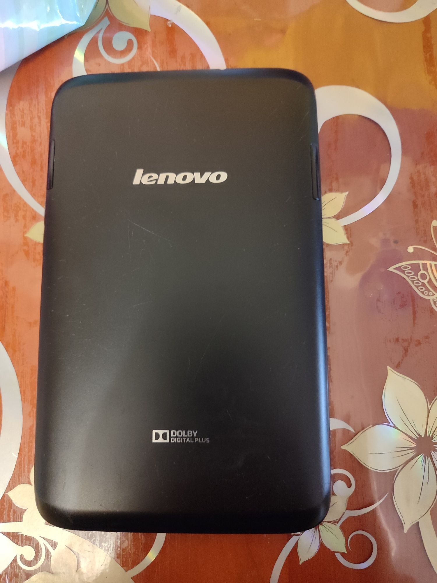 Lenovo idea taba a1000f