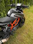 KTM 125 DUKE 2022r.