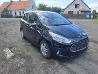 Ford B-MAX Ford B-max 2016r. 1.5 95KM zadbany