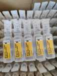 Sól fizjologiczna Natrium chloratum 9mg/ml 100x10 ml