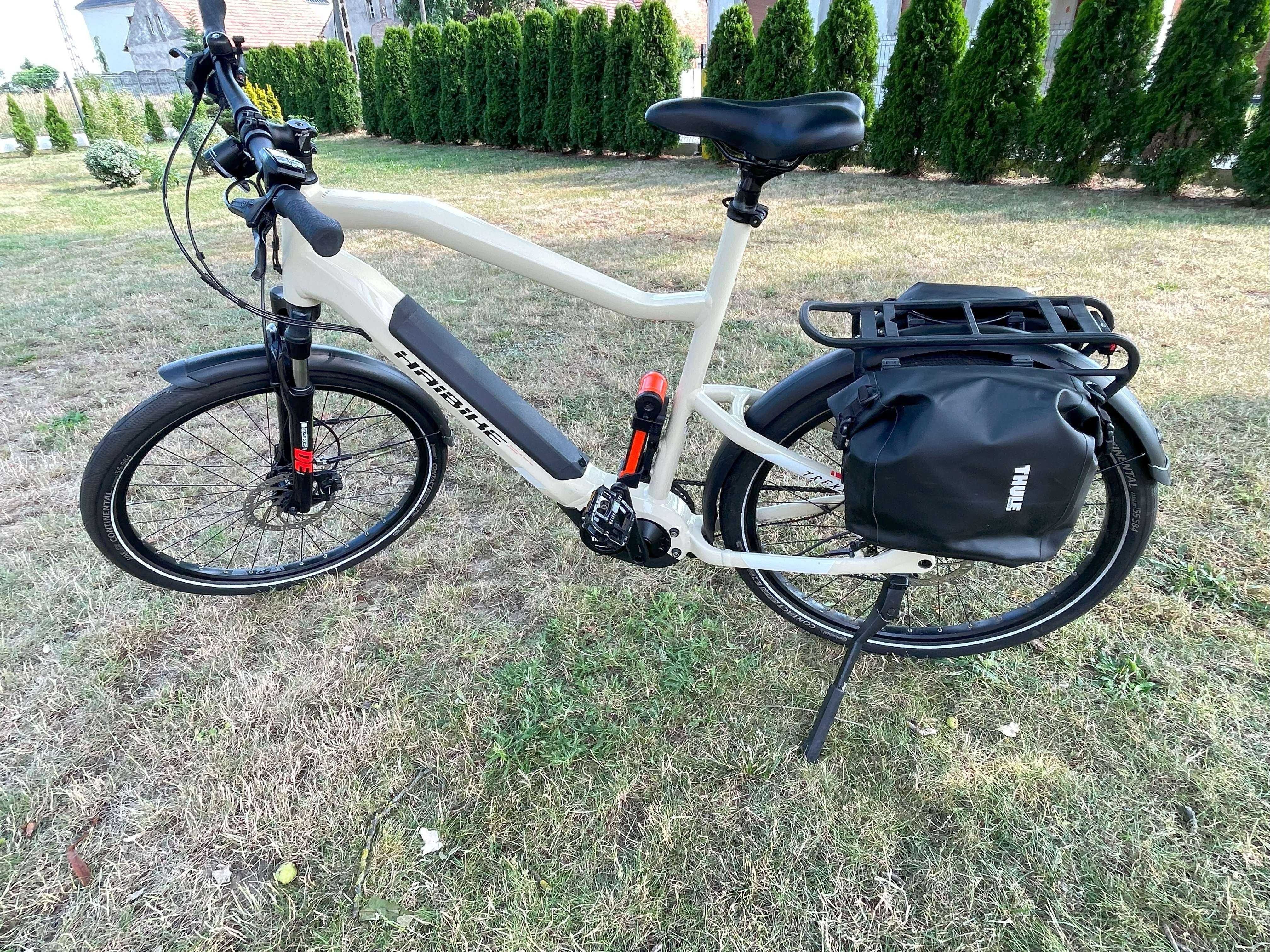 Haibike Trekking 4