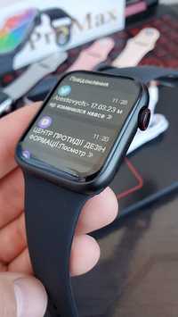 Smart watch 8 состояние новое 7 дней назад купленные продам