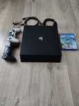 PlayStation 4 Pro+ dwa pady,gra,torba Gratis
