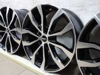 19/5x120 Felgi Aluminiowe Autec Bmw Serie1/2/3 X3 X4 X5 Z4