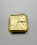 Zegarek Junghans cal 667.30 do naprawy