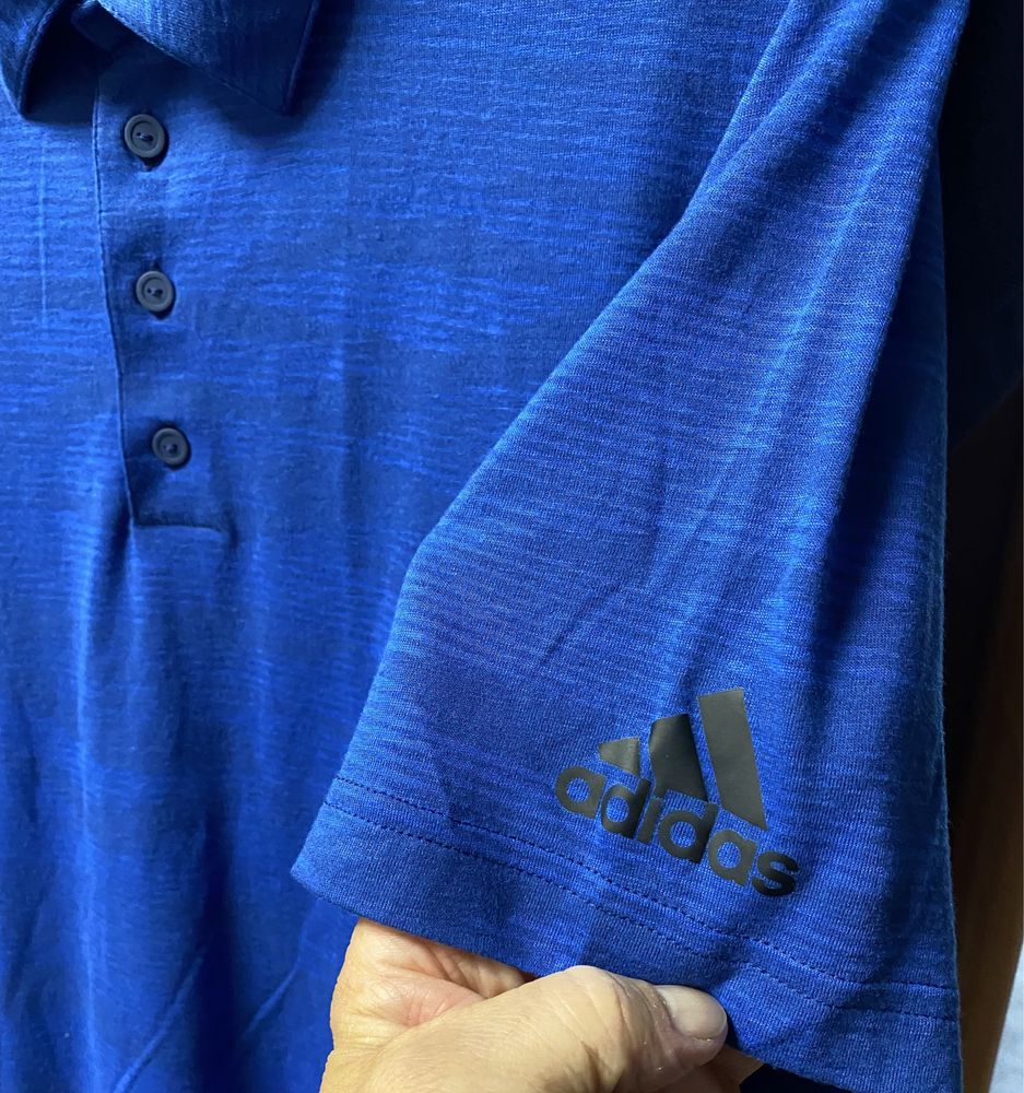 Футболка adidas climacool aeroknit нова оригінал М
