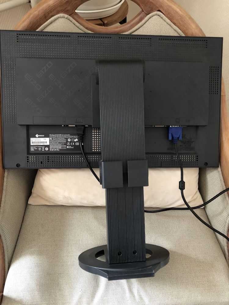 Компьютер процессор MSI, монитор EIZO + подарок
