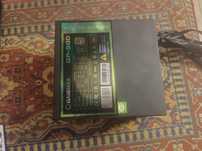 Zasilacz do pc 500w 80 plus bronze