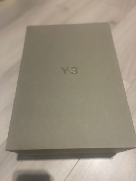 Кроссовки Y-3 ADIOS PRO 4 M