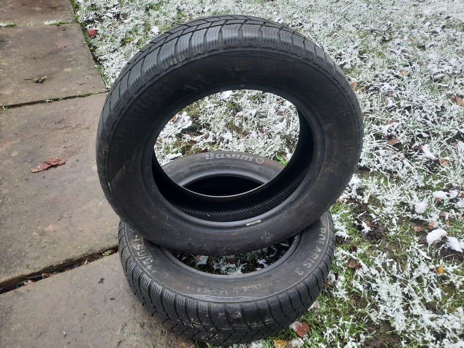 Резина r15 175/65 рік 2017