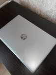 Ноутбук HP 15-db1009ua Silver