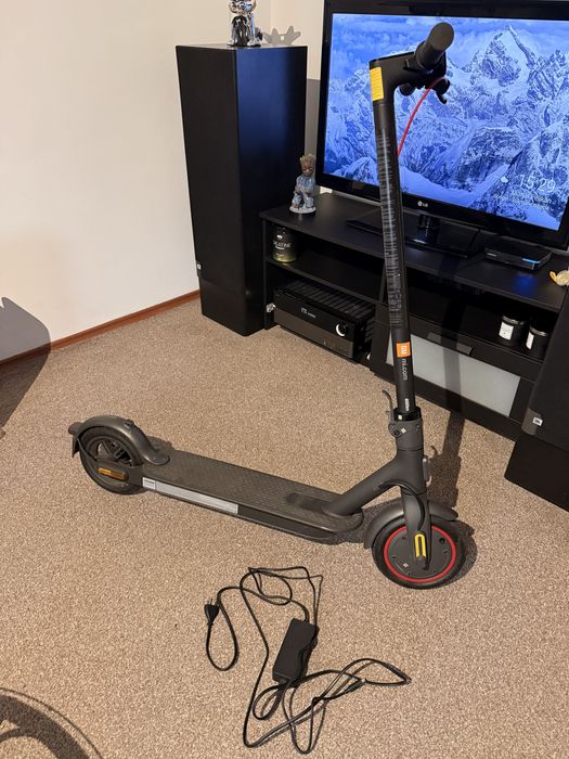 Hulajnoga elektryczna Xiaomi mi pro 2