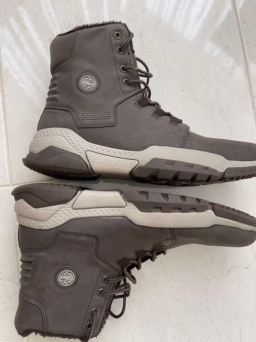 Мужские.  Ботинки