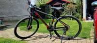 Unibike Zethos rama 17'