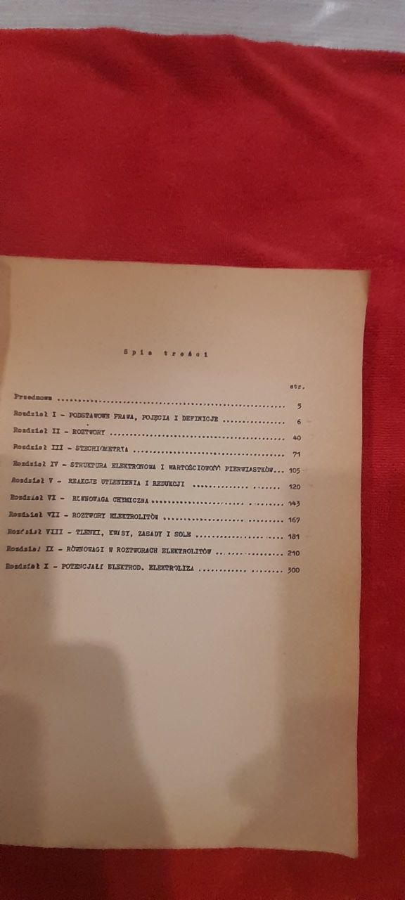 Ćwiczenia audytoryjne z chemii ogólnej Uniwersytet Gdański