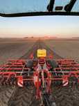 Kuhn prolander 7500