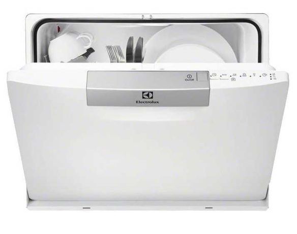 Посудомийна машина ELECTROLUX ESF 2210 DW
