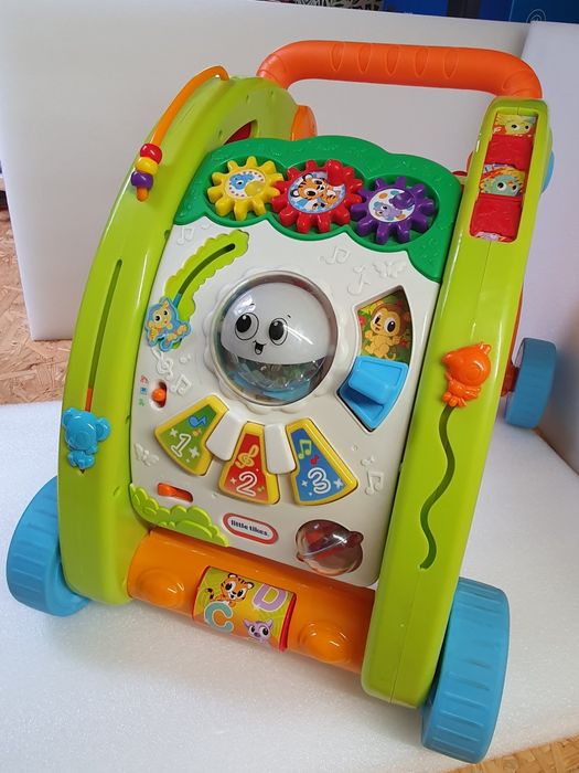 Chodzik dzieciecy firmy Little Tikes