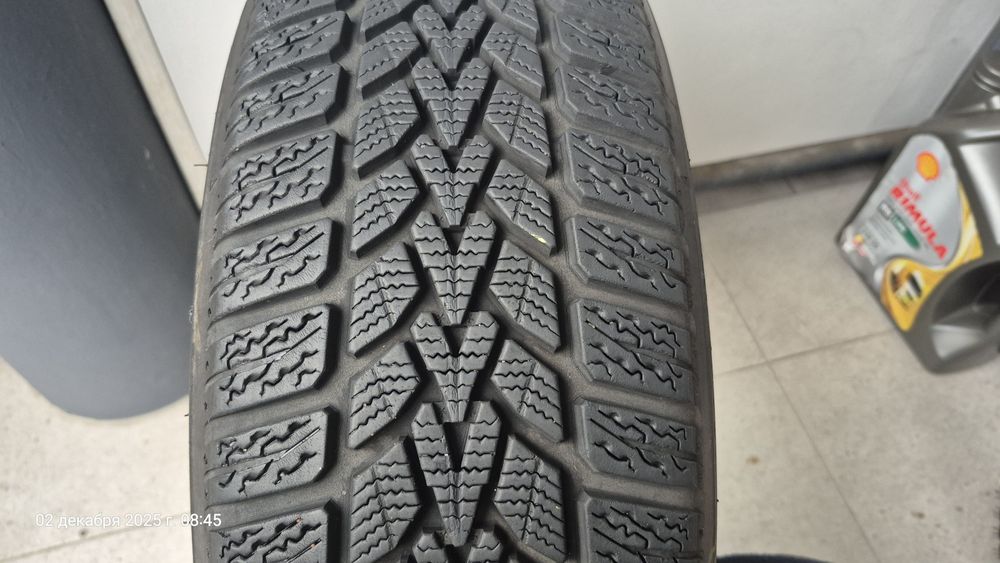 Opony 185/60 R15 Zimowe