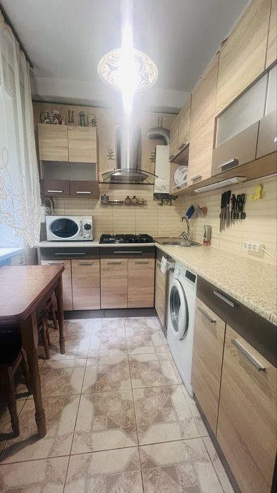 Оренда 2 кімнатної Боярка, вул. Молодіжна