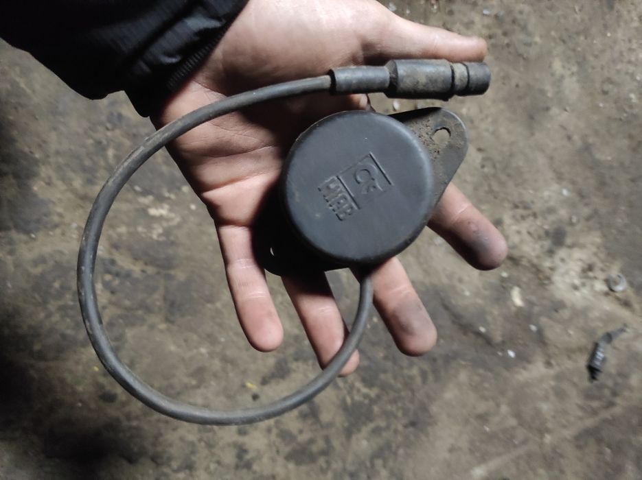 Датчик (індикатор) нахилу HIAB 3600866