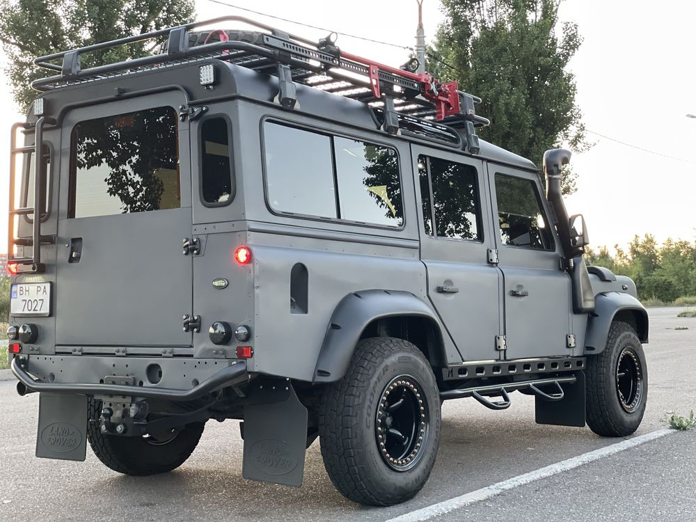 Продам легенду - Дефендер 110 - Land Rover Defender 110