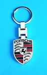 ** NOWY Breloczek PORSCHE brelok do kluczy kluczyka zawieszka tuning