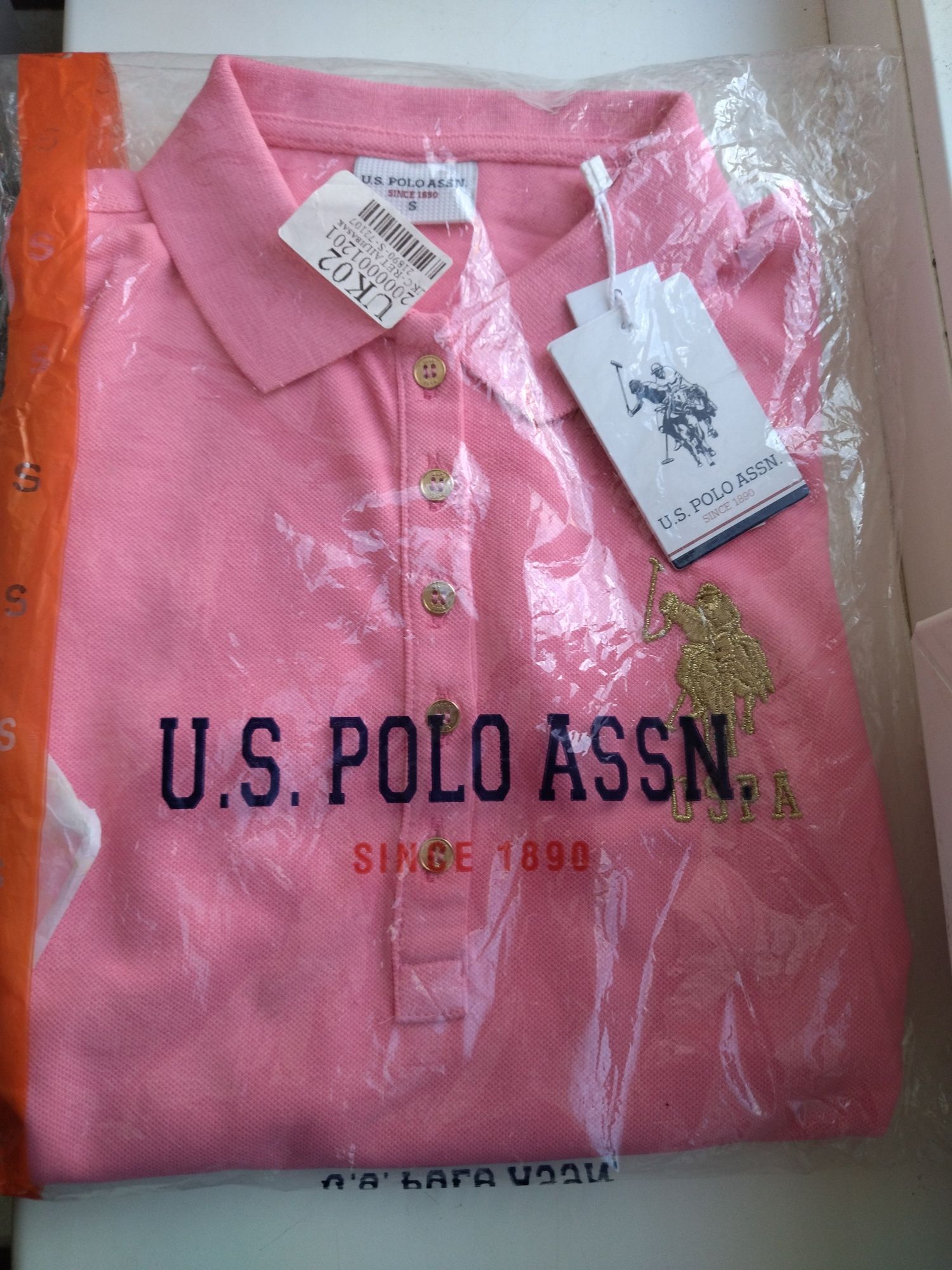 Плаття  U.S. POLO ASSN