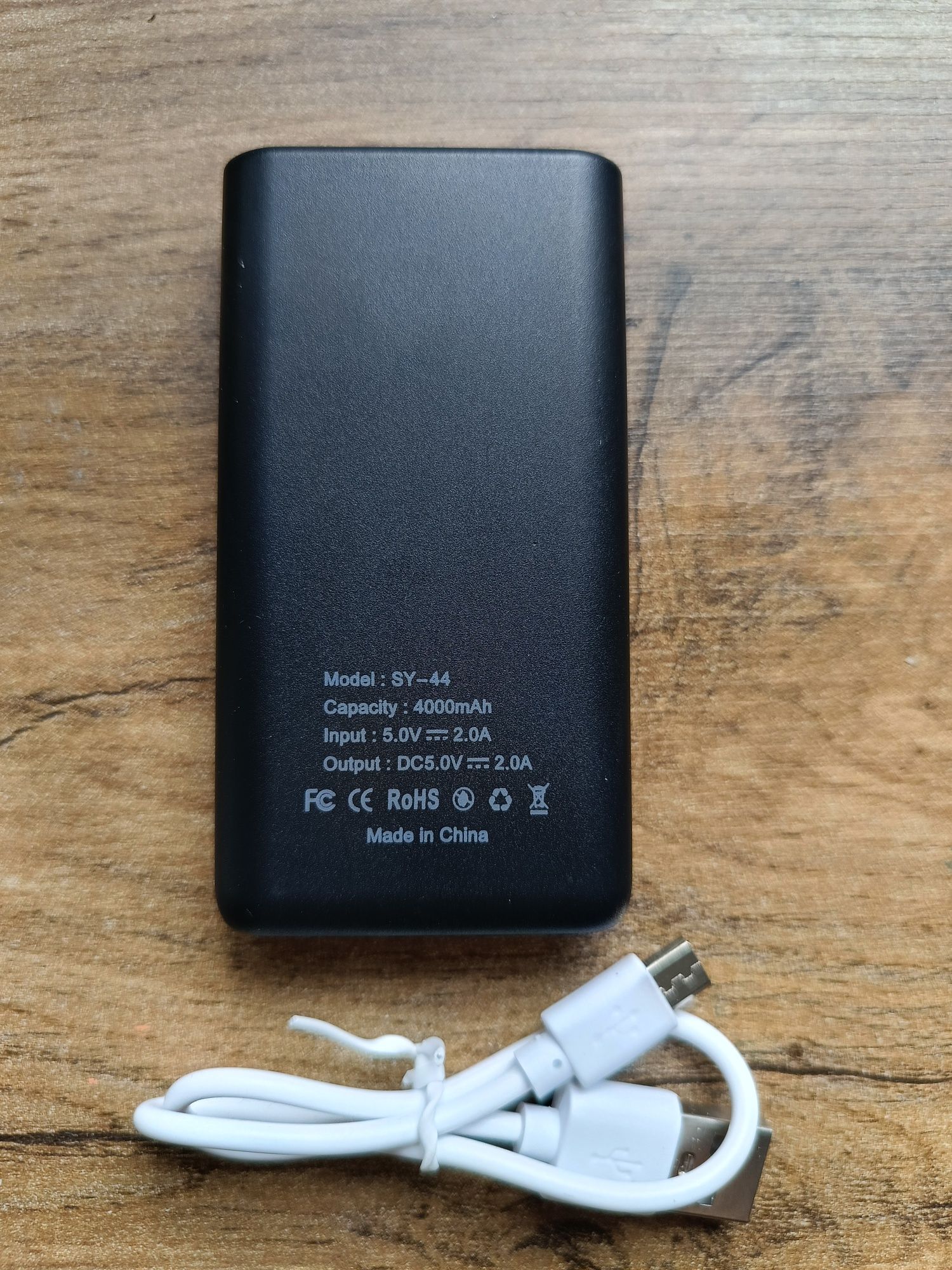 Mini kamera SY-44