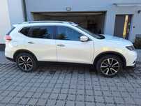Nissan x trail 1.6 LPG Super