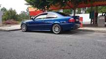 Bmw  e46   328ci
