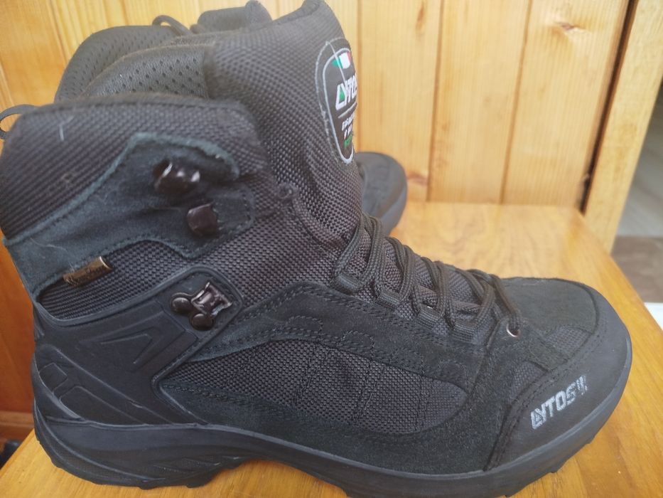 Черевики Lytos термо р.40