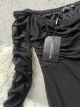 Czarna sexi sukienka Hiszpanka firma Pretty Little Thing roz. 40 (L)