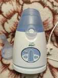 Подогреватель бутылочек Philips Avent iQ