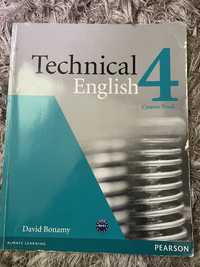 Technical English 4 Course Book PEARSON